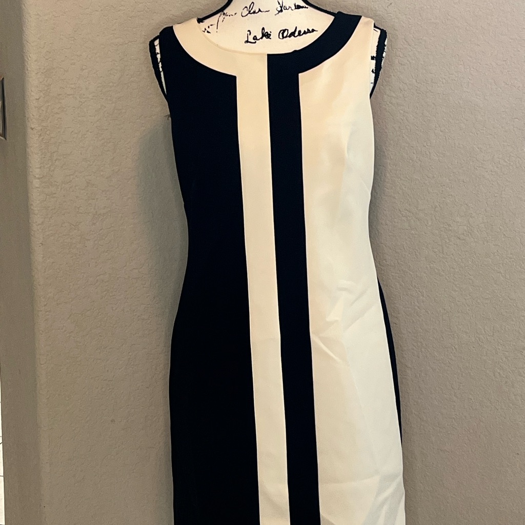 Dkny Dress Size 8